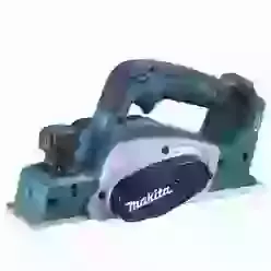18V Li-Ion Cordless Planer 82mm (Body Only)